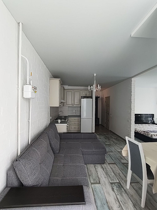 Продається однокімнатна квартира в ЖК Столичному. 48000$ Васильківське - зображення 6