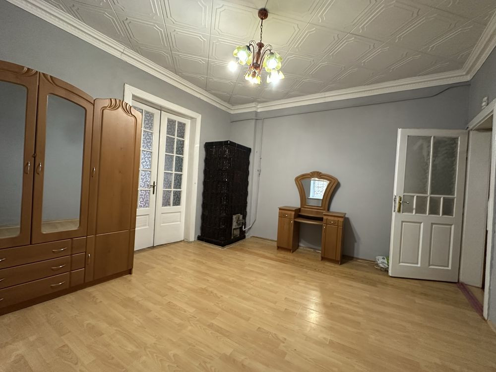 Продаж 2к квартири в центрі старий фонд Черновцы - изображение 4