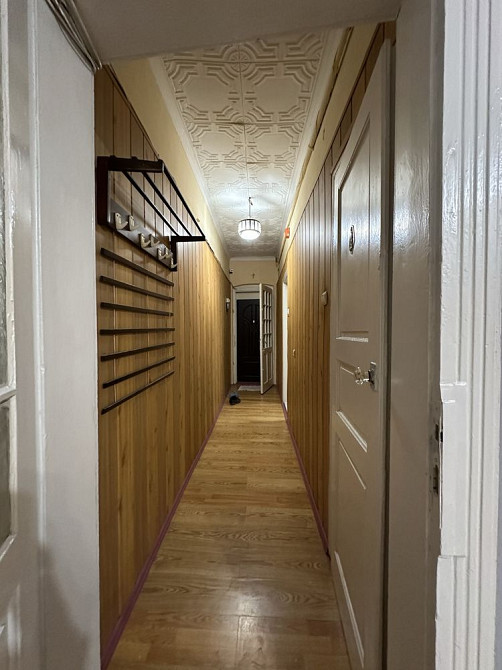 Продаж 2к квартири в центрі старий фонд Черновцы - изображение 3