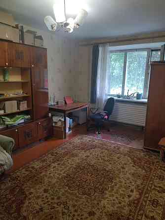 Продам однокомнатную квартиру ул. Ивана Мазепы Чернигов