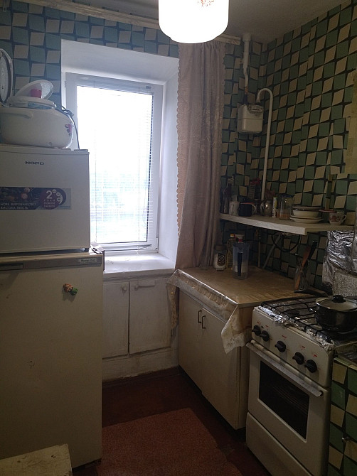 Продам однокомнатную квартиру ул. Ивана Мазепы Чернигов - изображение 2