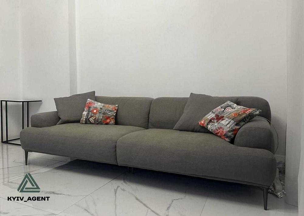 Студія + окрема спальня на вул Урлівська 16/37 ! Низький поверх ! Київ - зображення 2