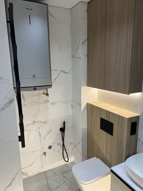 Продаю квартиру з євроремонтом 44 м2 Тернополь - изображение 7