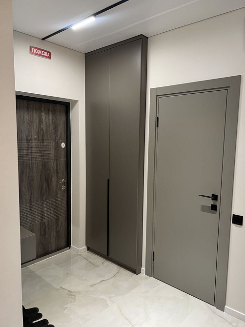 Продаю квартиру з євроремонтом 44 м2 Тернополь - изображение 2