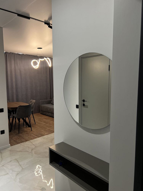 Продаю квартиру з євроремонтом 44 м2 Тернополь - изображение 1