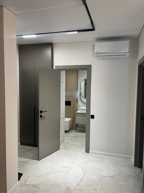 Продаю квартиру з євроремонтом 44 м2 Тернополь - изображение 3