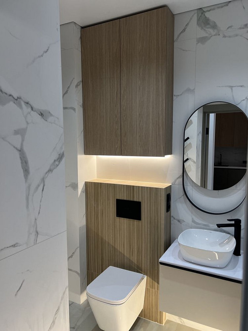 Продаю квартиру з євроремонтом 44 м2 Тернополь - изображение 8