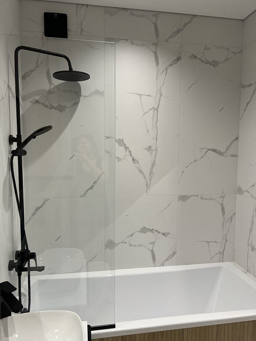 Продаю квартиру з євроремонтом 44 м2 Тернополь - изображение 5