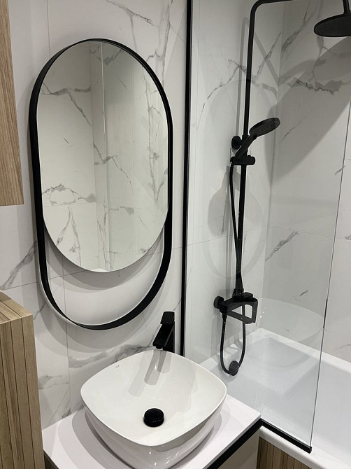 Продаю квартиру з євроремонтом 44 м2 Тернополь - изображение 6