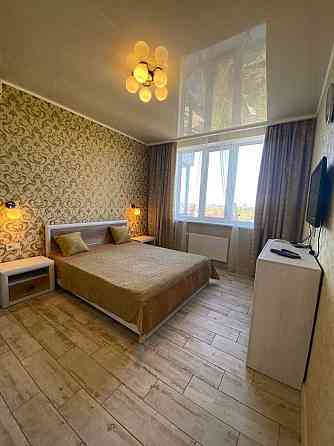 ПРОДАМ 1-кімнатну квартиру у новобудові на Фонтані | ЖК "МАНДАРИН" Одесса