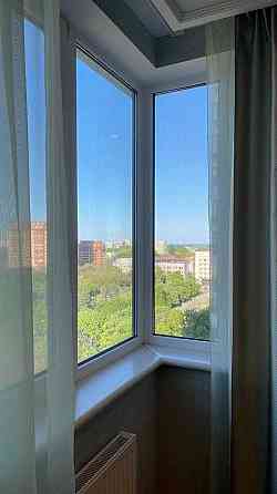 ПРОДАМ 1-кімнатну квартиру у новобудові на Фонтані | ЖК "МАНДАРИН" Одесса