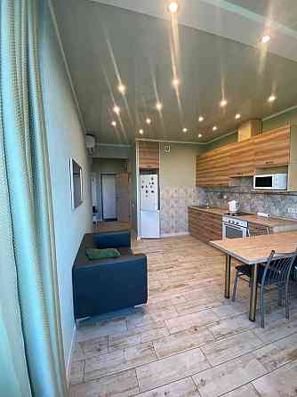 ПРОДАМ 1-кімнатну квартиру у новобудові на Фонтані | ЖК "МАНДАРИН" Одесса