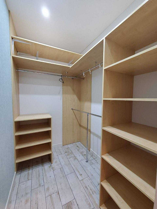 ПРОДАМ 1-кімнатну квартиру у новобудові на Фонтані | ЖК "МАНДАРИН" Одесса - изображение 8