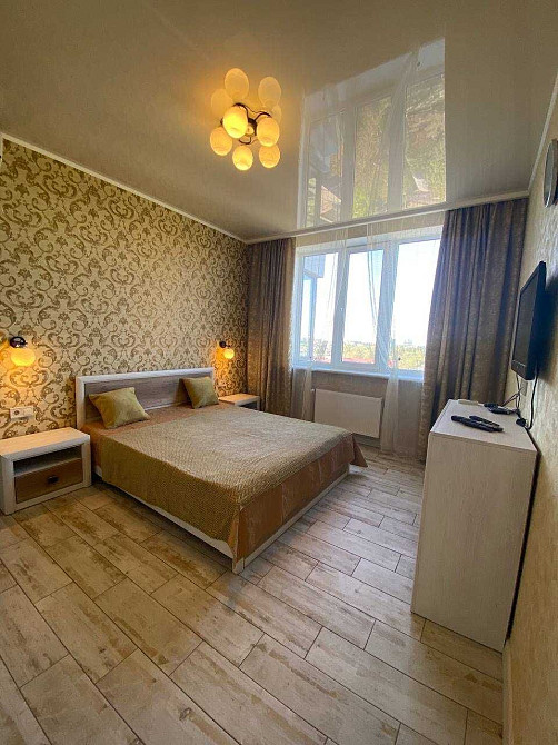 ПРОДАМ 1-кімнатну квартиру у новобудові на Фонтані | ЖК "МАНДАРИН" Одесса - изображение 3