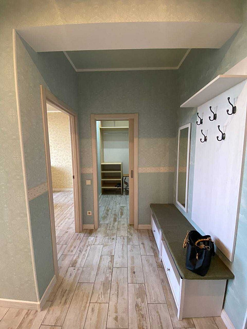 ПРОДАМ 1-кімнатну квартиру у новобудові на Фонтані | ЖК "МАНДАРИН" Одесса - изображение 7