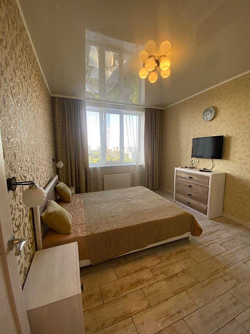 ПРОДАМ 1-кімнатну квартиру у новобудові на Фонтані | ЖК "МАНДАРИН" Одесса - изображение 2