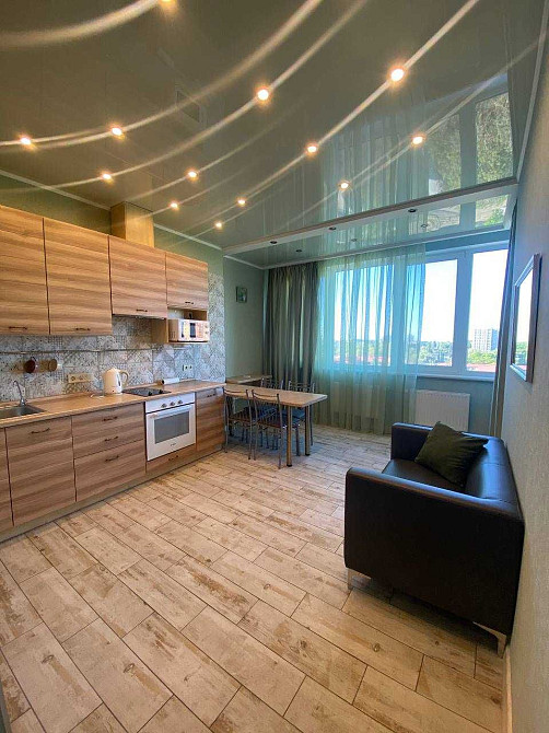 ПРОДАМ 1-кімнатну квартиру у новобудові на Фонтані | ЖК "МАНДАРИН" Одесса - изображение 5