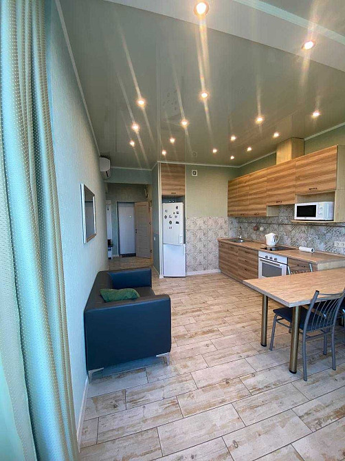 ПРОДАМ 1-кімнатну квартиру у новобудові на Фонтані | ЖК "МАНДАРИН" Одесса - изображение 4