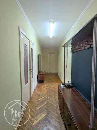 Продаж 4-кімнатної квартири Шевченківський рн А7 Львов