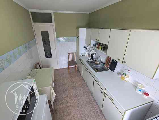 Продаж 4-кімнатної квартири Шевченківський рн А7 Львов