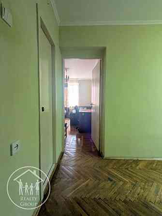 Продаж 4-кімнатної квартири Шевченківський рн А7 Львов