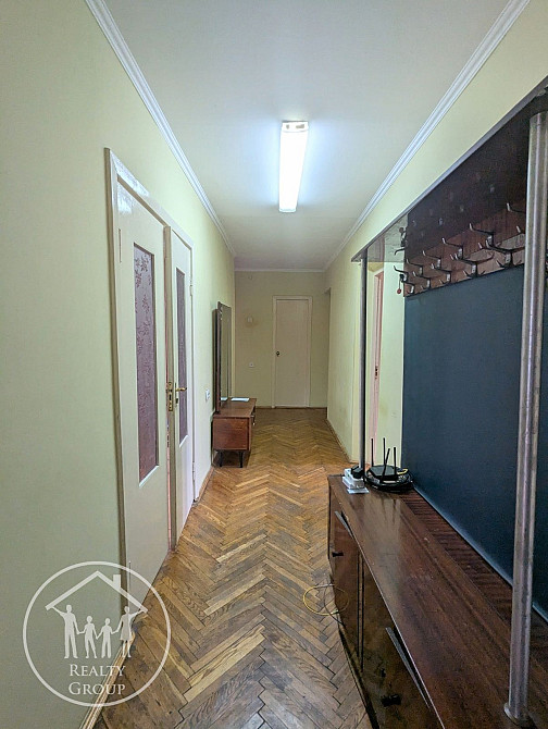 Продаж 4-кімнатної квартири Шевченківський рн А7 Львов - изображение 4