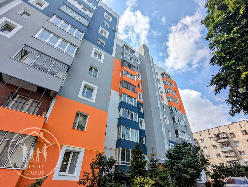 Продаж 4-кімнатної квартири Шевченківський рн А7 Львов - изображение 1