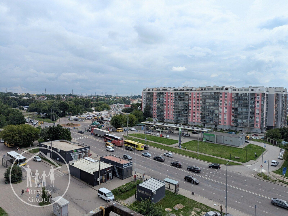 Продаж 4-кімнатної квартири Шевченківський рн А7 Львов - изображение 3