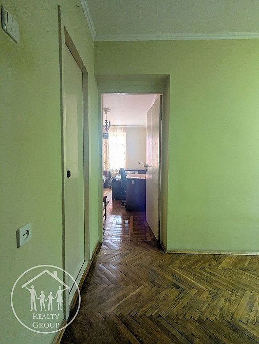 Продаж 4-кімнатної квартири Шевченківський рн А7 Львов - изображение 5