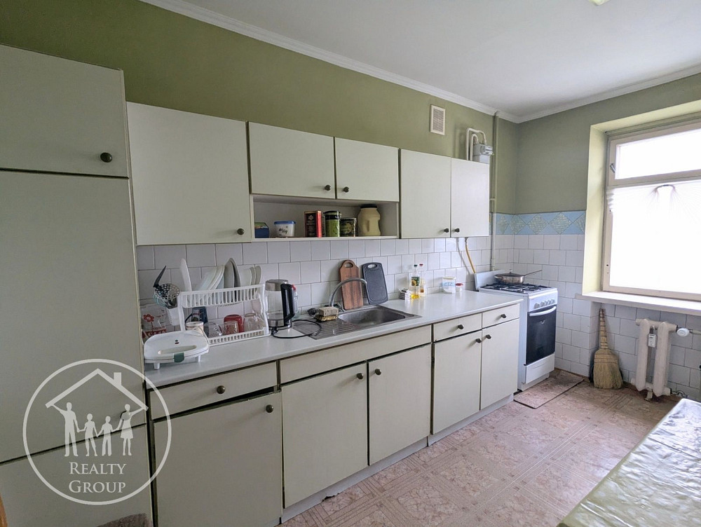 Продаж 4-кімнатної квартири Шевченківський рн А7 Львов - изображение 7