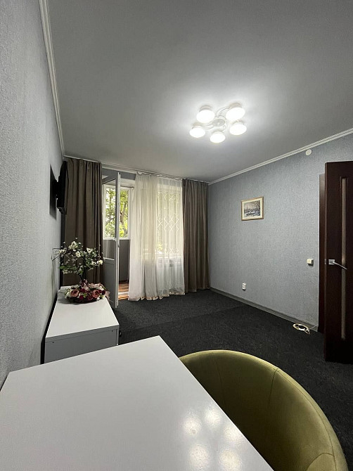 Сертификат! 1-ком.кв., Алексеевка, метро Победа, Победы, 56 Харьков - изображение 8