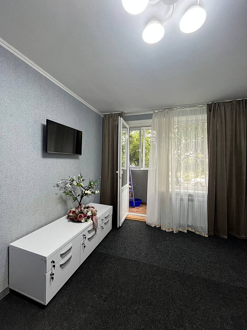 Сертификат! 1-ком.кв., Алексеевка, метро Победа, Победы, 56 Харьков - изображение 4