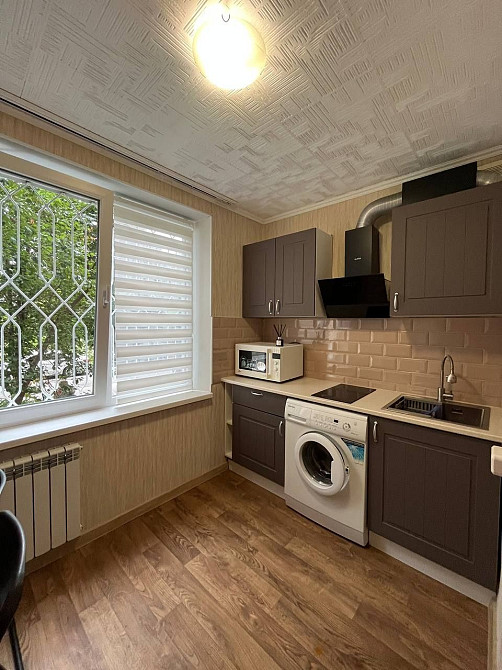 Сертификат! 1-ком.кв., Алексеевка, метро Победа, Победы, 56 Харьков - изображение 2