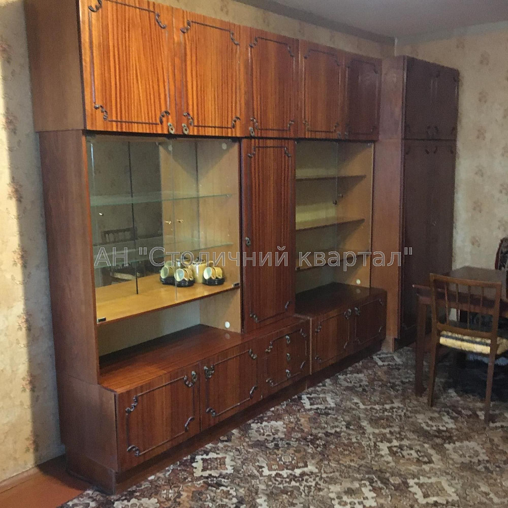 Без комісії Теремки Іподром вулиця композитора Лятошинського 4а Київ - зображення 6