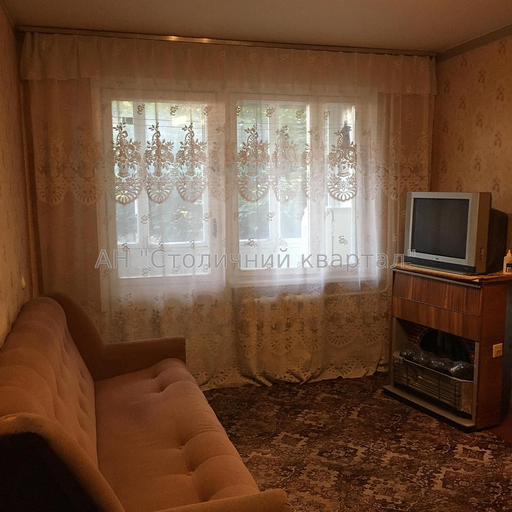 Без комісії Теремки Іподром вулиця композитора Лятошинського 4а Київ - зображення 5