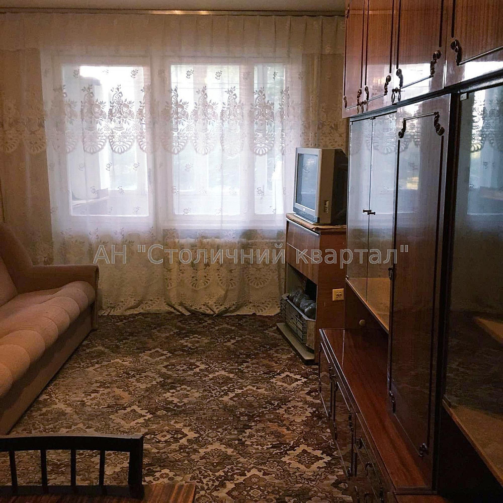 Без комісії Теремки Іподром вулиця композитора Лятошинського 4а Київ - зображення 2