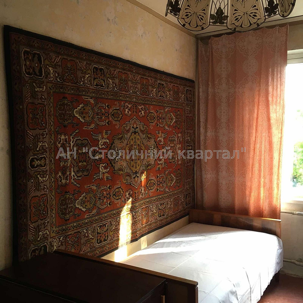 Без комісії Теремки Іподром вулиця композитора Лятошинського 4а Київ - зображення 8