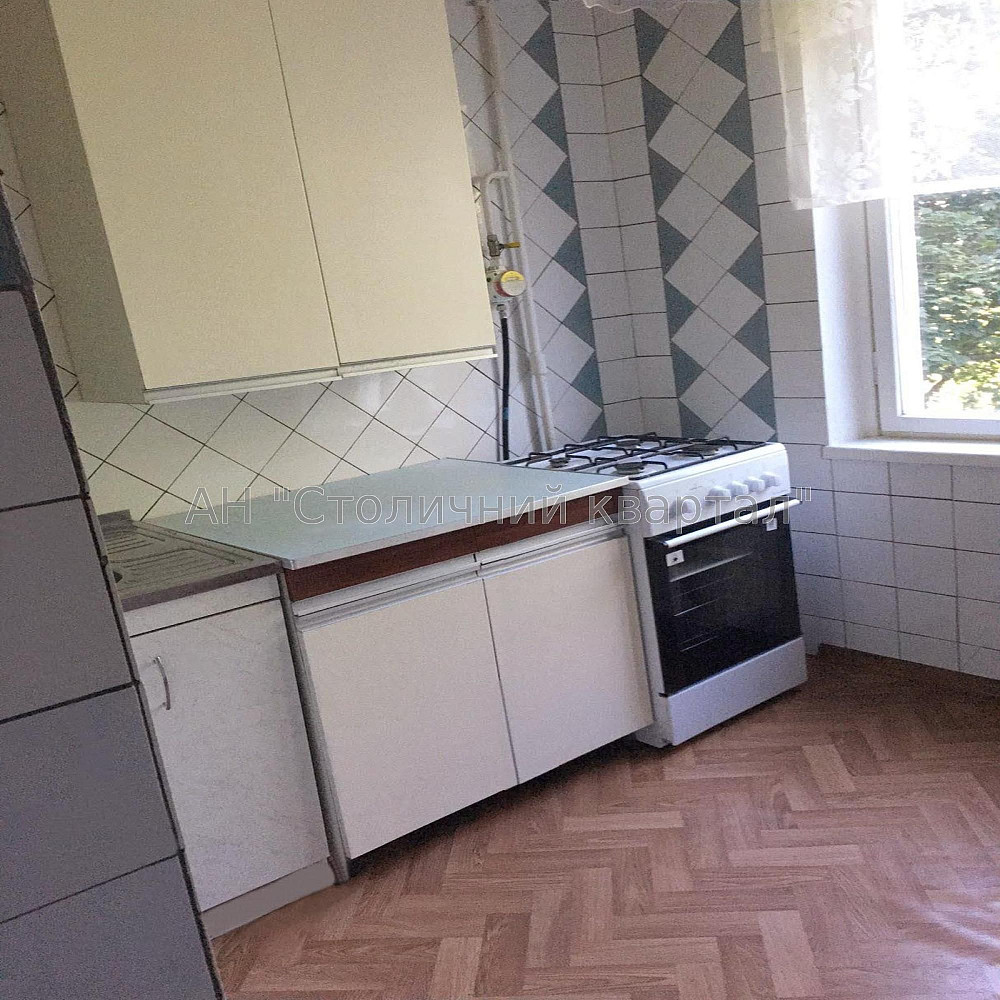 Без комісії Теремки Іподром вулиця композитора Лятошинського 4а Київ - зображення 1