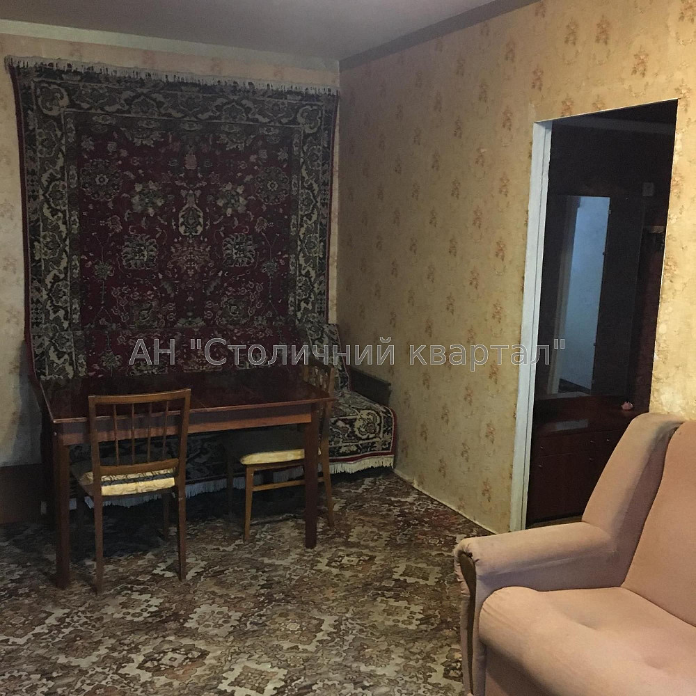 Без комісії Теремки Іподром вулиця композитора Лятошинського 4а Київ - зображення 7