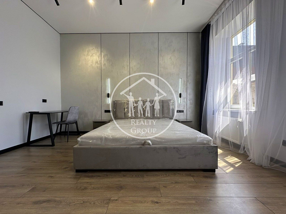 New! Квартира в центрі з ремонтом та меблями чекає на Вас Львов - изображение 2