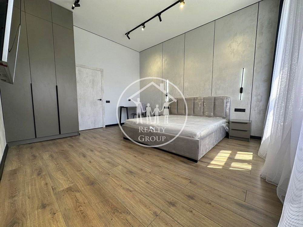 New! Квартира в центрі з ремонтом та меблями чекає на Вас Львов - изображение 1