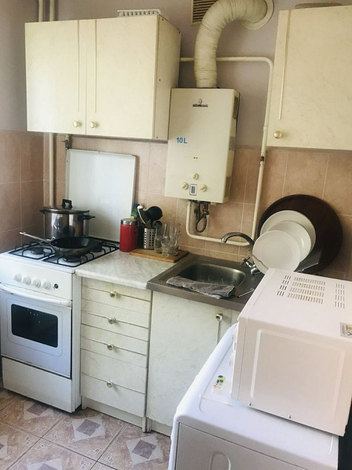 Продаж 3кім квартири, вул Одеська Ужгород - изображение 5