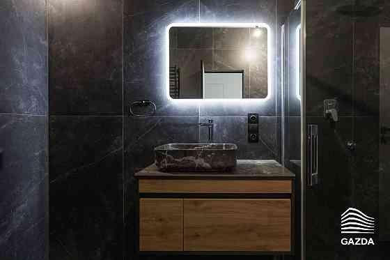 3-кімнатна квартира з ремонтом | PARKLAND | Ужгород, PL 1.23 Ужгород