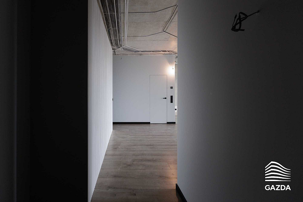 3-кімнатна квартира з ремонтом | PARKLAND | Ужгород, PL 1.23 Ужгород - зображення 8