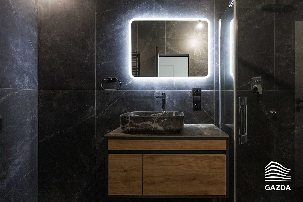 3-кімнатна квартира з ремонтом | PARKLAND | Ужгород, PL 1.23 Ужгород - зображення 1