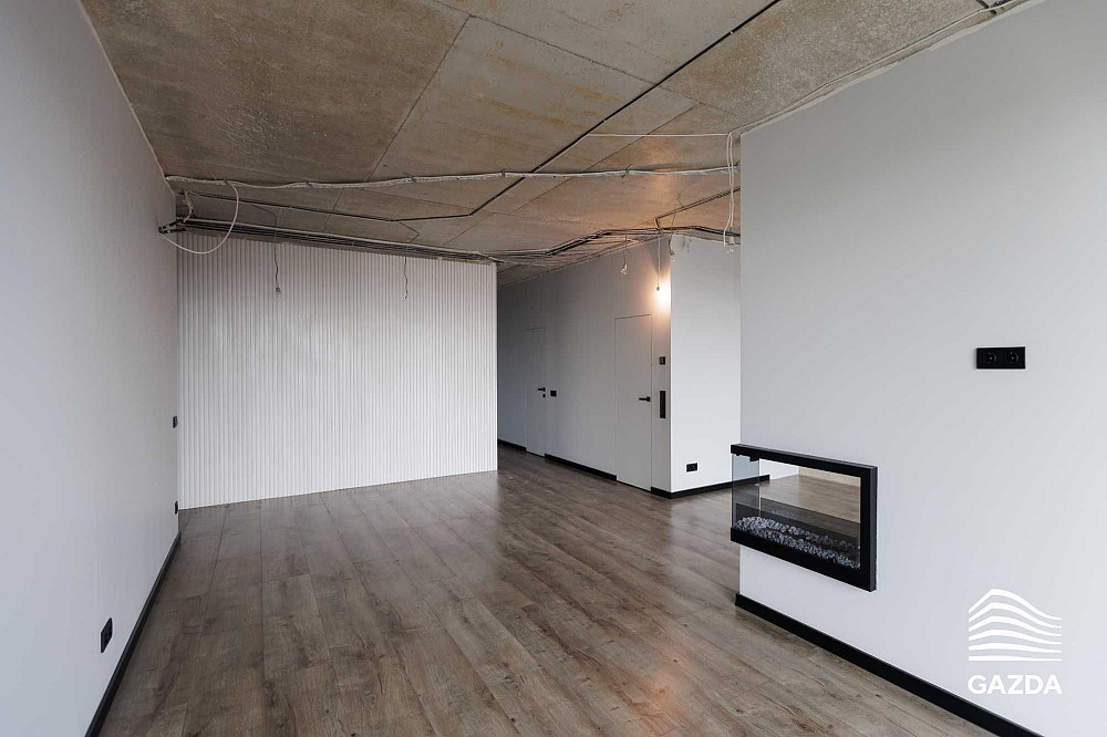 3-кімнатна квартира з ремонтом | PARKLAND | Ужгород, PL 1.23 Ужгород - зображення 6