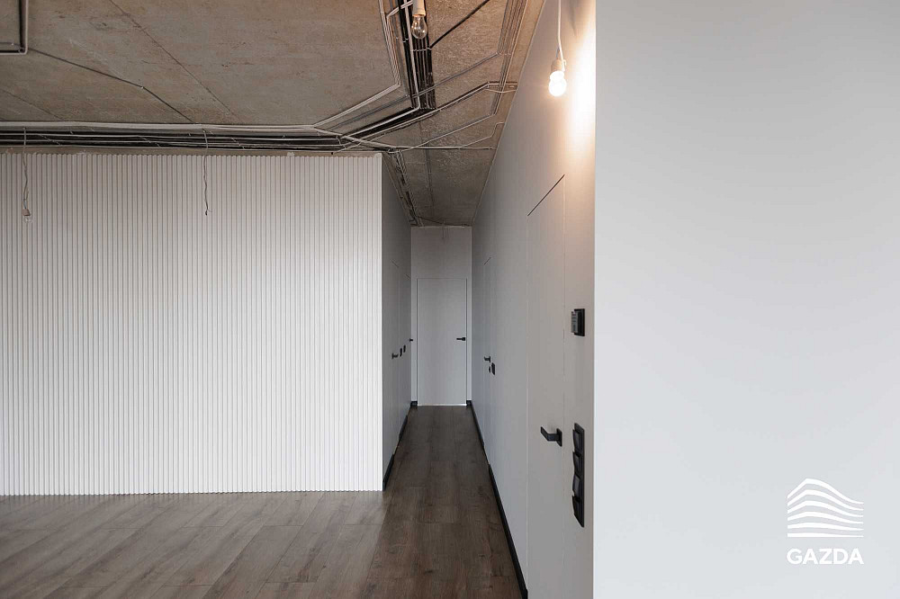 3-кімнатна квартира з ремонтом | PARKLAND | Ужгород, PL 1.23 Ужгород - зображення 7