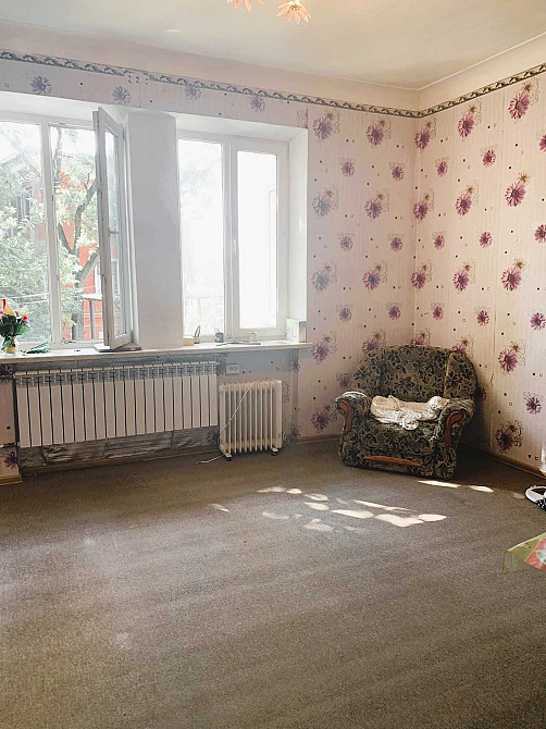 1-а комнатная квартира в Одессе Одесса - изображение 3