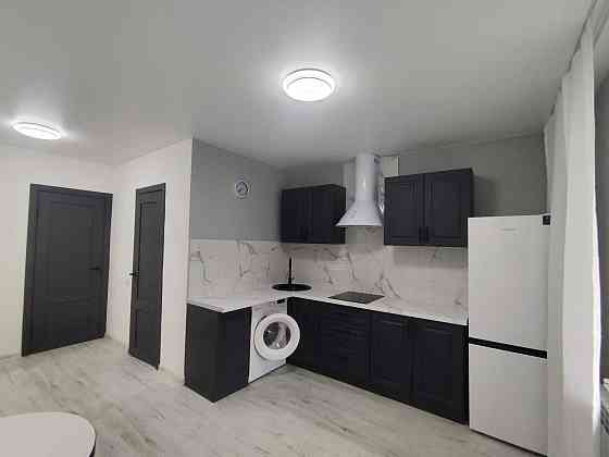 Продаж. Оболонський пр-т, 34-а, велика 1кімнатна з ремонтом Київ