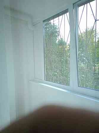 Продаж. Оболонський пр-т, 34-а, велика 1кімнатна з ремонтом Київ